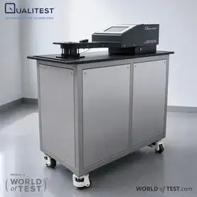 Air Permeability Testers