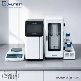 Aviation Turbine Fuel Acidity Tester