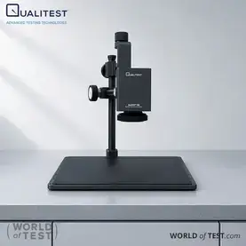 Benchtop Thermal Camera Analyzer