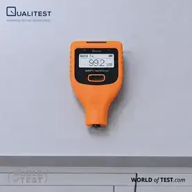 Coating Thickness Gauge, Paint Thickness Gauge, Quality Control, Measurement Tools, Non-Destructive Testing