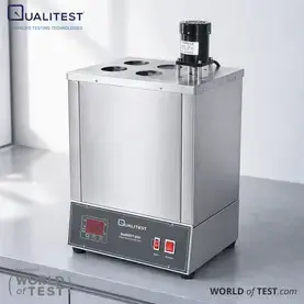 Copper Strip Corrosion Tester
