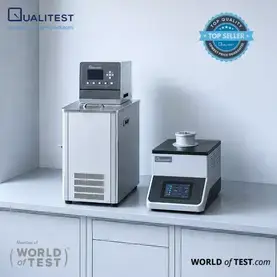 Differential Scanning Calorimeter DSC