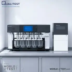 Dissolution Tester