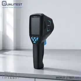 Handheld Thermal Camera