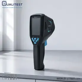 Handheld Thermal Camera