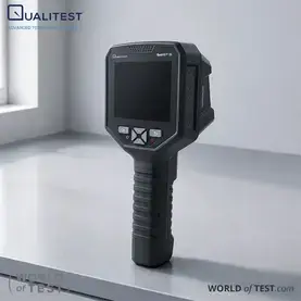 Handheld Thermal Imaging Camera