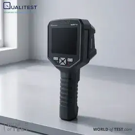Handheld Thermal Imaging Camera