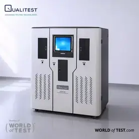 Heat Flow Meter - Thermal Conductivity Tester QualiHFM-2000