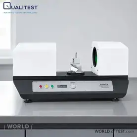 Máquina de medición de visión instantánea horizontal