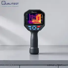 Portable Thermal Camera (Advanced)