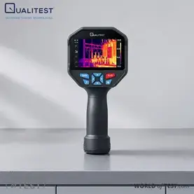 Portable Thermal Camera (Professional)