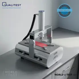 Automatic Scribe Marking Machine