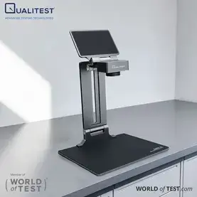 Thermal Camera Analyzer for PCB