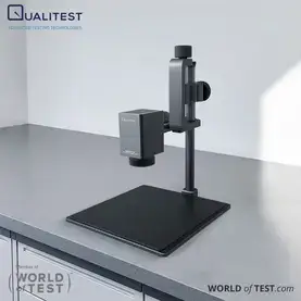 Thermal Camera Analyzers