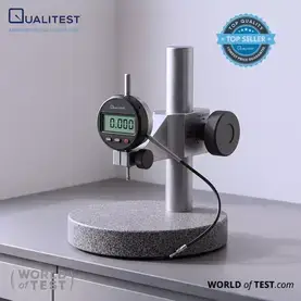 Thickness Gauge QualiTG-A