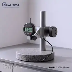 Thickness Gauge QualiTG-A