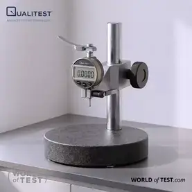 Thickness Gauge QualiTG-B