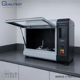 Automatic Glow Wire Tester (GWIT and GWFI)