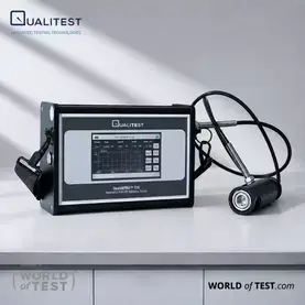 Automatic Pull-Off Adhesion Tester QualiAPOA™ T10