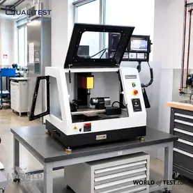 Mini CNC Milling & Lathe Machines