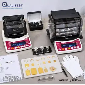 Densimeter - Specific Gravity Tester