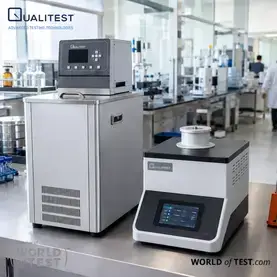 Differential Scanning Calorimeter DSC