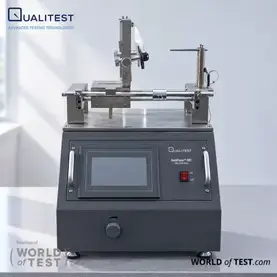 Glow Wire Tester without Chamber