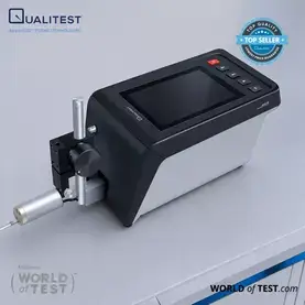 Surface Roughness Tester (Skidless)