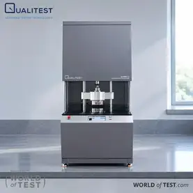 Automatic Moving Die Rheometer (MDR)