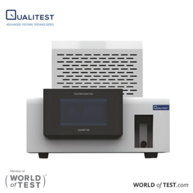 Carbon Black Content Tester - Carbon Black Analyzers