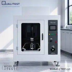 Comparative Tracking Index Tester