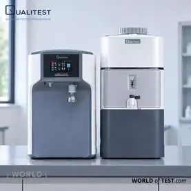 Essential EDI Ultrapure Water System - QualiUWS™ E-EDI 
