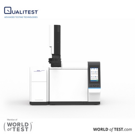 Gas Chromatograph (GC) Instrument