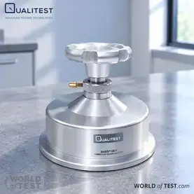 Handheld Geotextile Sample Cutter | 1.5 kg
