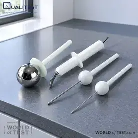 IP Test Probe Set (IP1X-IP4X)