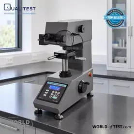 MicroHV-1000 Digital Micro Hardness Tester