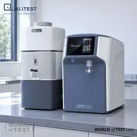 Standard Ultrapure Water System
