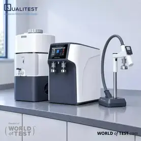 Ultrapure Water System