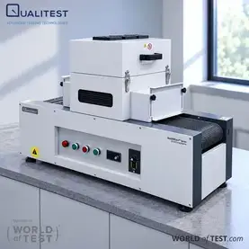 UV LED Curing Machine