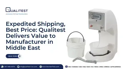 Jel Zamanlayıcı - Qualitest