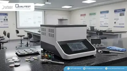 See How Zayed University Trusts Our Differential Scanning Calorimeter