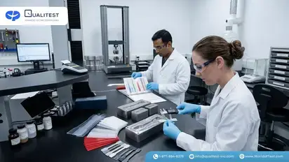  See How Colgate-Palmolive Chose Our Specimen Dies / Molds