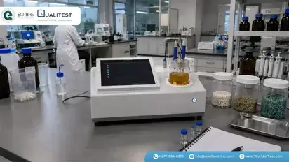Why Eqbay Selected Our Karl Fischer Coulometric Moisture Titrators
