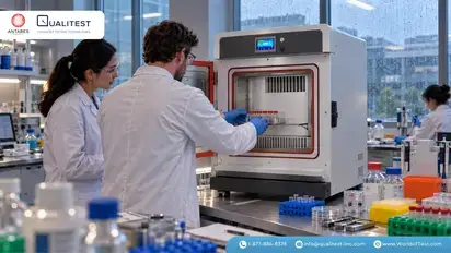 Why Antares Uses Our Benchtop Environmental Chamber (Quali22L™)