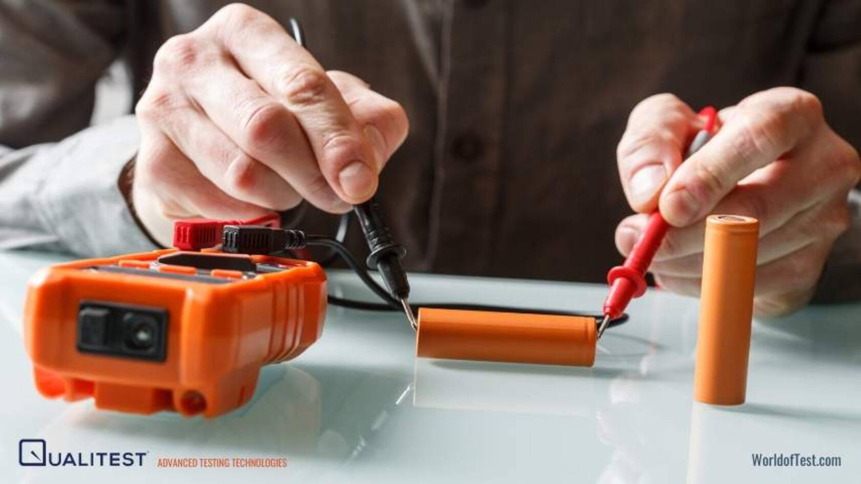 Irwin Battery Test Lithium Battery Testing: Step-by-Step Guide