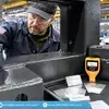 Compare Magnetic vs Eddy Current Coating Thickness Gauge