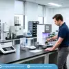 Guide to Polymer Compounds Examples and Testing Methods