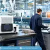 Guide to Polymer Pyrolysis & Carbon Black Testing