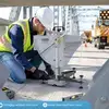 Skid Resistance Tester Calibration & Maintenance Guide