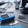 Stylus vs Optical Profilometer: Metrology Selection